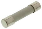FUSE, CARTRIDGE, 2A, 6.3X32MM, FAST ACT