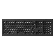 Keychron V6 Max RGB Wireless Mechanical Keyboard without Switches - barebone (black) [V6M-Z4]., Keychron