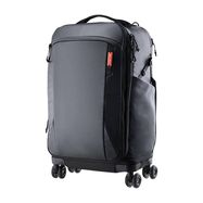 PGYTECH Roller Backpack (black), PGYTECH