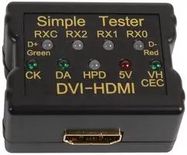 CABLE TESTER, HDMI 1.4 MINI