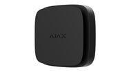 FireProtect 2 SB bevielis dūmu un temperatūras jutiklis ar sirēnu, 10m baterija, juodas, Ajax