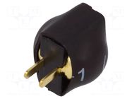 Sensor: vibration; Usup: 9VDC; 10x10x11.5mm; OUT: SPST-NO SENCERA