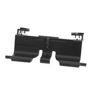 Vacuum Cleaner Dust Bag Holder Black