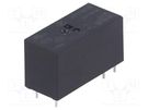 Relay: electromagnetic; SPST-NO; Ucoil: 24VDC; 16A; 16A/250VAC HONGFA RELAY