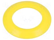 Marker; yellow; Jack socket; S4 CLIFF