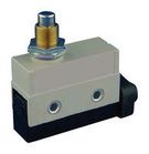 MICROSWITCH, PLUNGER, 250VAC, 10A