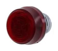 ILLUM BUZZER, INTERMITTENT, RED, QC