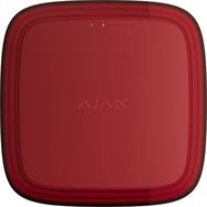 Wireless strobe Ajax EN54 FireProtect (VAD) 118607.277.RD1 (red)