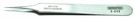 SMD tweezers, 110 mm, straight, very sharply pointed