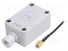 Gate controller; PROXI; for wall mounting; 9÷24VAC; 9÷24VDC; IP65 F&F