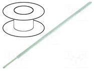 Wire; ÖLFLEX® HEAT 350 SC; 1x0.5mm2; stranded; Cu; fiberglass LAPP