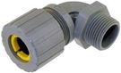 90+ MALE CORD CONNECTOR, 0.75"