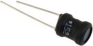 INDUCTOR, 1.5MH, RADIAL LEADED