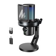 Maono DM40 Pro microphone (black), Maono