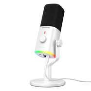 Maono PD100X microphone (white), Maono