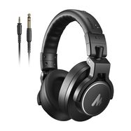 Maono MH700 studio headphones (black), Maono