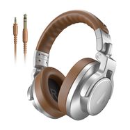 Maono MH700 studio headphones (silver), Maono