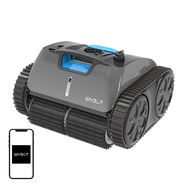 Wybot C1 Max wireless pool cleaning robot, Wybot
