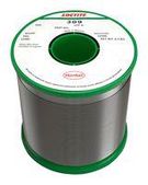 SOLDER WIRE, LEAD FREE, 1.6MM, 500G