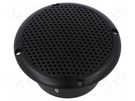 Loudspeaker; ceiling mount,general purpose,waterproof; 15W; 4Ω VISATON