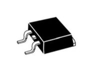MOSFET, P-CH, 100V, 52A, TO-263AA