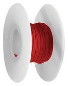 WIRE WRAPPING WIRE, 100FT, 24AWG COPPER, RED