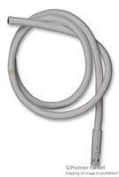 CABLE ASSEMBLY, LV2 PLUG TO PIGTAIL, 2FT