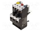 Thermal relay; Series: DILM12,DILM7,DILM9; 0.4÷0.6A; -25÷55°C EATON ELECTRIC