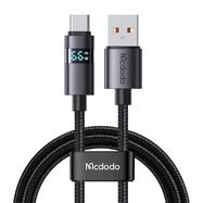 USB-A to USB-C cable Mcdodo CA-6520 1.2m, Mcdodo