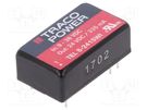 Converter: DC/DC; 8W; Uin: 9÷36V; Uout: 24VDC; Iout: 335mA; DIP16 TRACO POWER