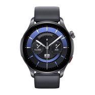 Zeblaze Btalk GPS smartwatch (gray), Zeblaze
