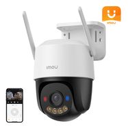 IMOU Cruiser SC 4G 5MP rotating WiFi outdoor camera, IMOU