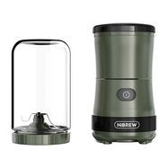 Electric coffee grinder and blender 3-in-1 HiBREW G2, HiBREW