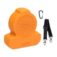 Sunnylife mini protective case FP-SN953-C for DJI FLIP (orange), Sunnylife