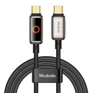 Mcdodo CA-6680 USB-C to USB-C cable 1.2m, Mcdodo