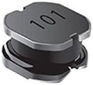 INDUCTOR, SEMISHIELDED, 470UH, 0.8A, 20%