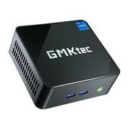 GMKtec Mini PC M3 PLUS Intel i9-12900hk 32GB RAM + 1TB SSD WIN 11 Pro, GMKtec