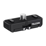 Telesin mount for Insta360  X4 / X5 camera, Telesin