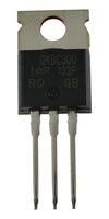 N CH MOSFET, 250V, 25.5A, TO-220