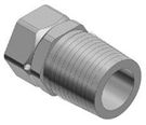 CONDUIT FITTING, DRAIN/BREATHER, STAINLESS STEEL, 1/2"