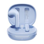 TWS QCY Ailybuds E10 T35 headphones (blue), QCY