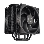 Cooler Master Hyper 411 Nano CPU cooler (black), CoolerMaster