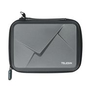 Telesin EVA storage bag for DJI Action 3/4/5 (size M), Telesin