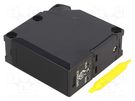 Sensor: photoelectric; Range: 0.1÷1m; NPN / PNP; DARK-ON,LIGHT-ON PANASONIC
