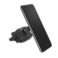Spigen Click.R Car Air Vent Holder - Black, Spigen