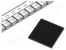 IC: AVR microcontroller; VQFN44; 1.8÷5.5VDC; Ext.inter: 32; Cmp: 1 MICROCHIP TECHNOLOGY