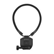 Puluz magnetic neck mount for sports cameras, Puluz