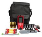 CABLE TESTER DELUXE PRO KIT W/REMTE, 50V