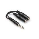AUDIO / VIDEO CABLE ASSEMBLY, Y CABLE