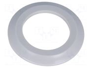 Marker; grey; Jack socket; S4 CLIFF